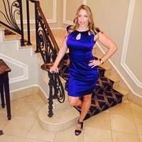 Photo of Lauren P.