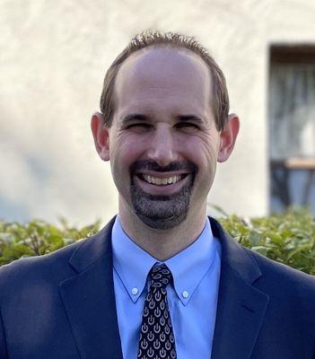Photo of Chris B.