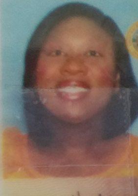 photo of Mrs. S.