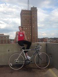 photo of Christopher H.