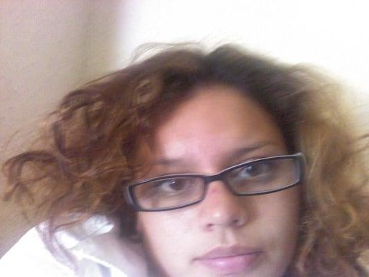 photo of Cristina K.