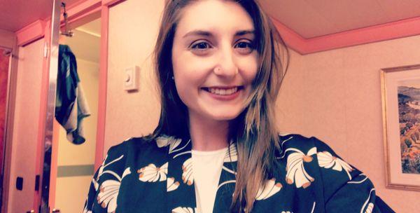 photo of Katelyn T.