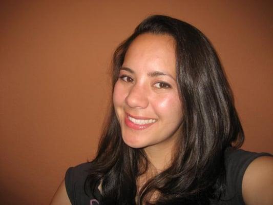 Photo of ashley l.