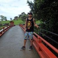 Photo of Pete S.