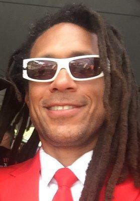 Photo of Paul A.