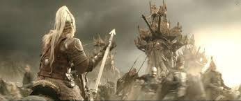Photo of Strider W.