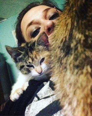 photo of Viçtoria K.