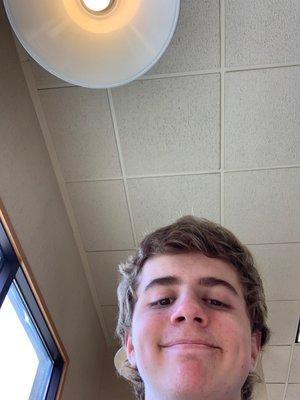 photo of Jack S.