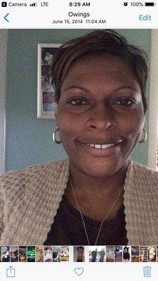 Photo of Brenda W.