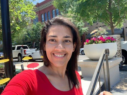 Photo of Marcella H.