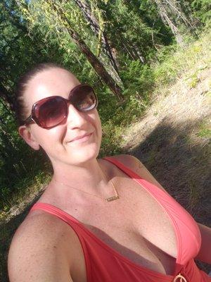 photo of Sebrina K.