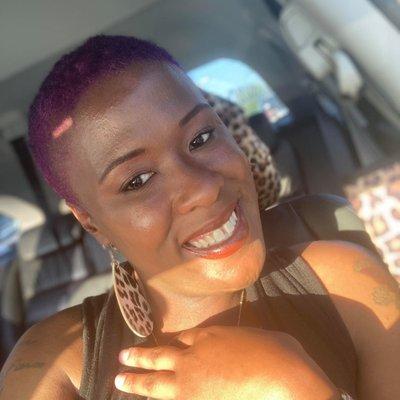 photo of Shunitra B.