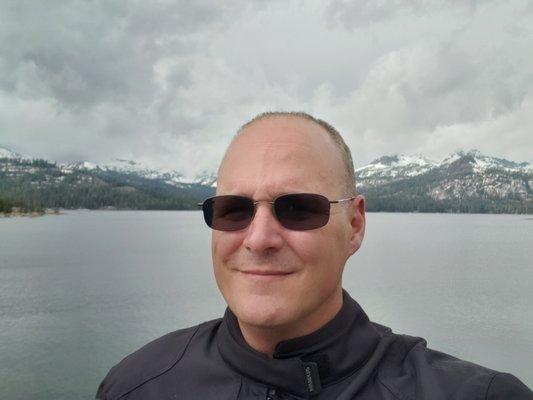 Photo of Harold N.