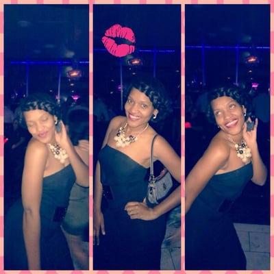 Photo of Tanisha F.