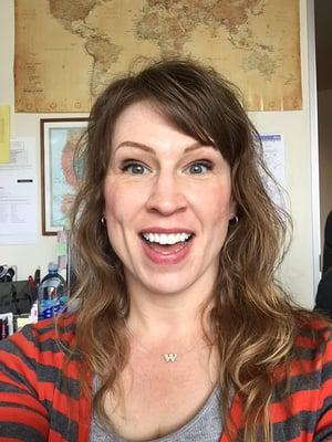 photo of Jennifer W.