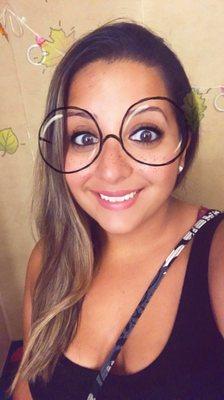 Photo of Nicole F.