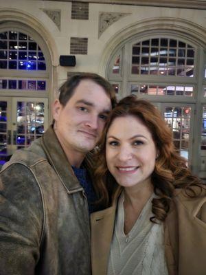 Photo of Prudence H.