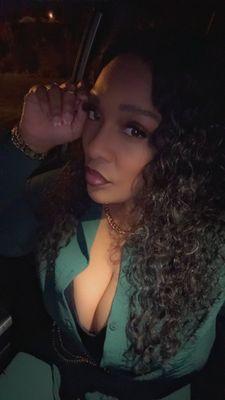 photo of Chiquita C.