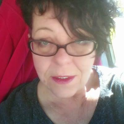 Photo of Mary Jayne R.