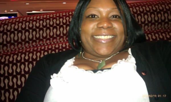 Photo of Necole F.