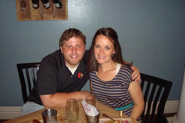 photo of Katherine P.