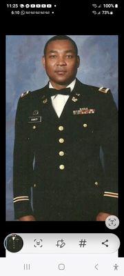 Photo of Rodney D.