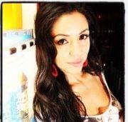 Photo of Claudia J.