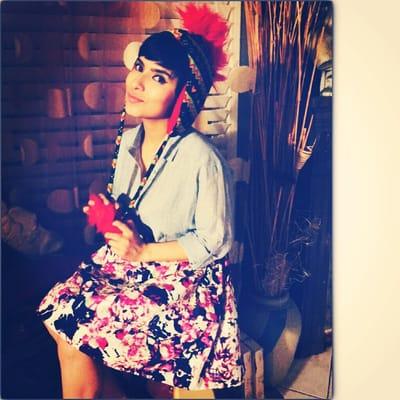 Photo of Mayra H.