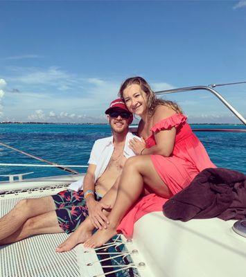 photo of Antonina U.