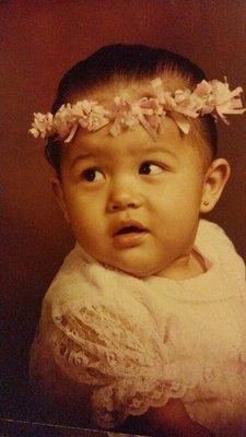 photo of Gabriela V.