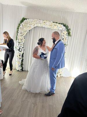 photo of Christina O.