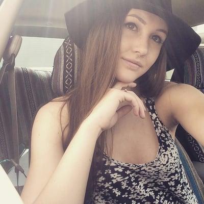 photo of Madeline S.