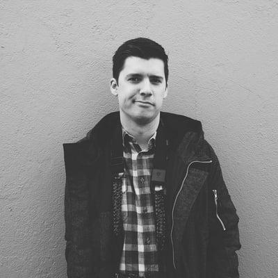 photo of Matt S.