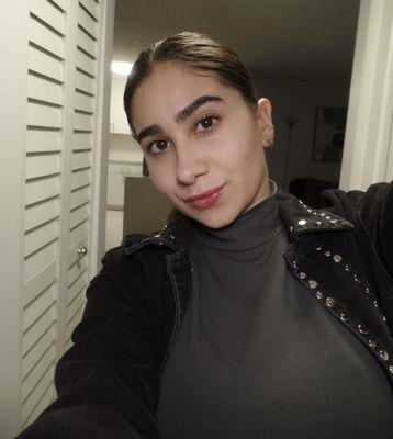 Photo of Maria M.