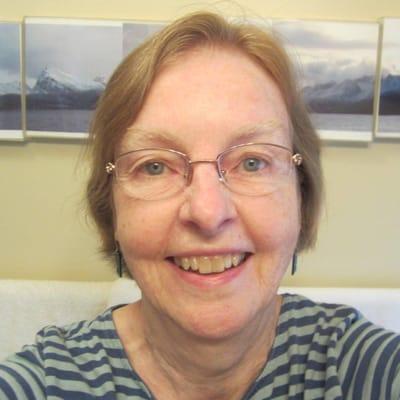 Photo of Patricia B.