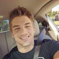 Photo of Chris B.
