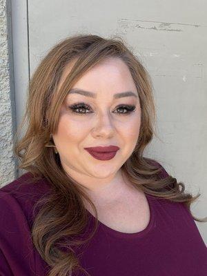 Photo of April M.