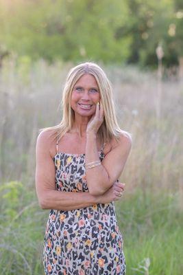 Photo of Christina F.