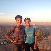 Photo of Damara M.