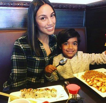 photo of Jacqueline P.