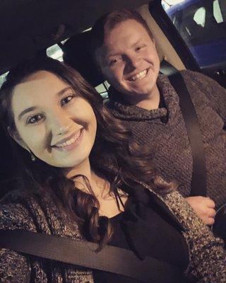 photo of Samantha V.