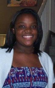 photo of Danielle S.