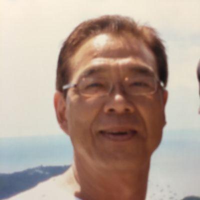 Photo of Charles K.