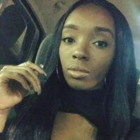 Photo of Destiny M.