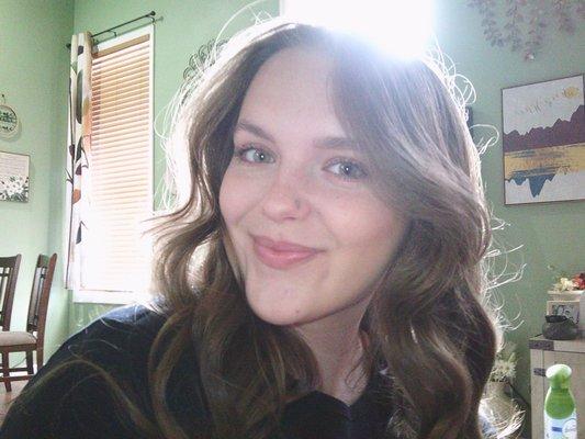 Photo of mia d.