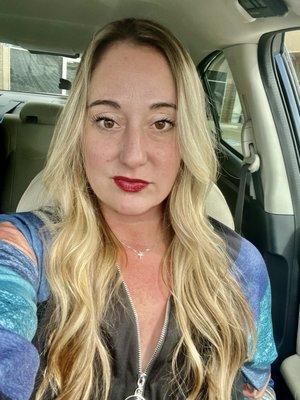 Photo of Andrea T.