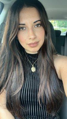 Photo of Jessica C.