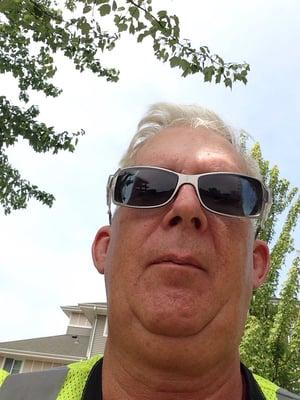 Photo of Phillip S.