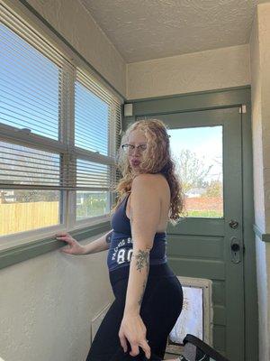 Photo of Khianna H.