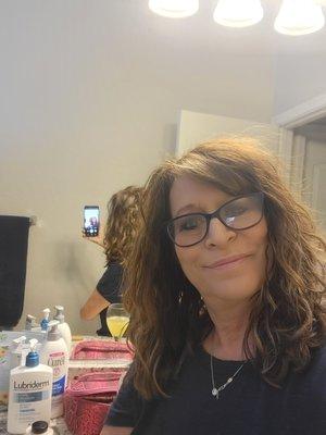 Photo of Lisa A.